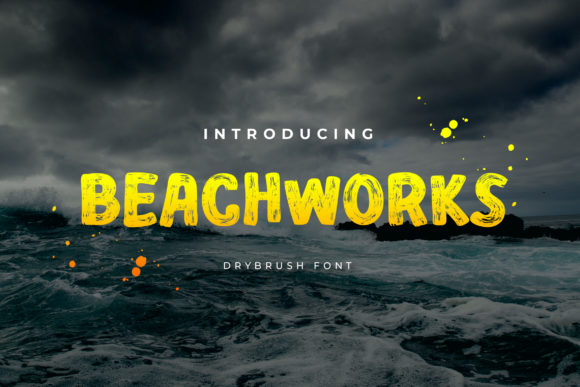 Beachworks: A Designer’s Take on Its Real-World Use