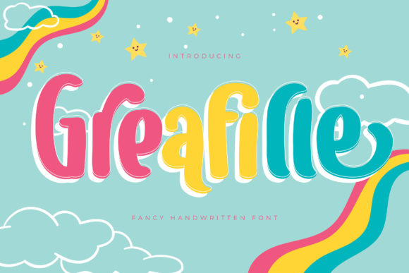 How Choosing the Right Display Font Transformed My Small Business Brand