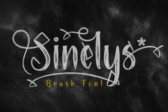 How Sinelys Became the Secret Weapon in My Campaign’s Visual Identity