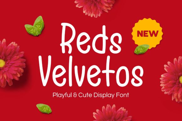 Reds Velvetos: A Designer’s Take on Its Visual Personality and Practical Use